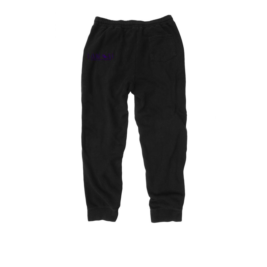 Steezy Confidence Joggers