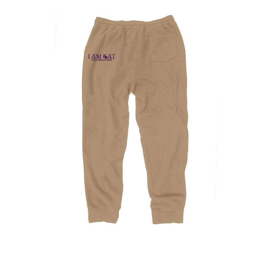 Steezy Confidence Joggers