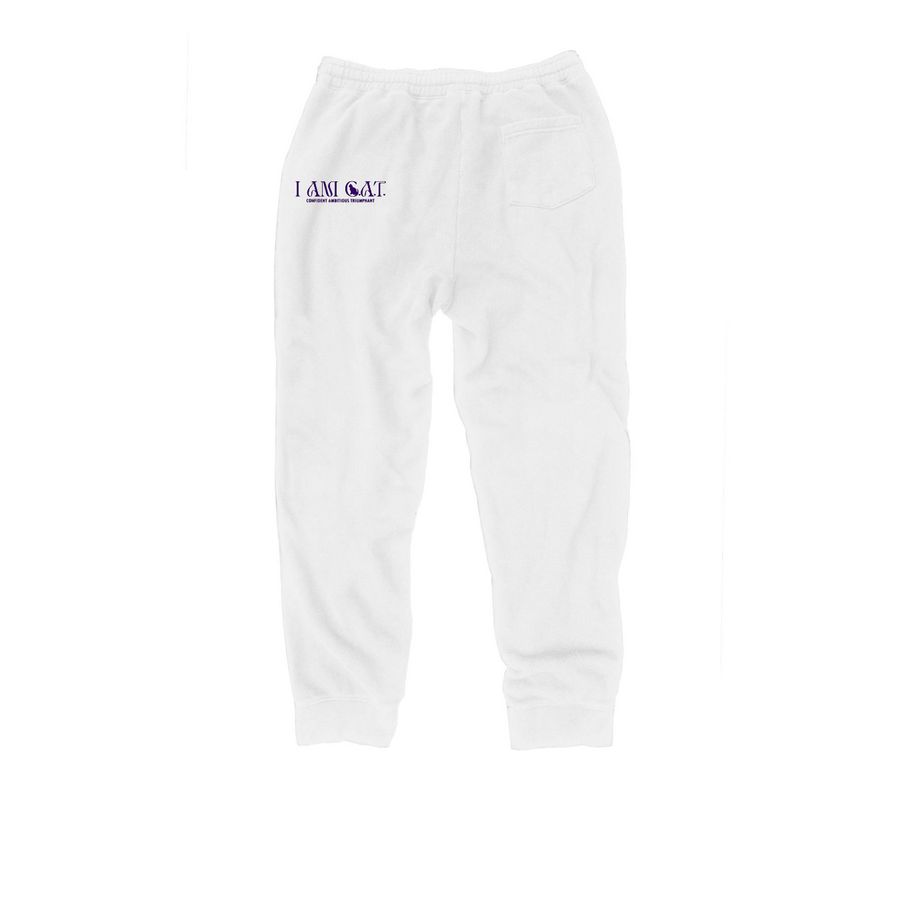 Steezy Confidence Joggers