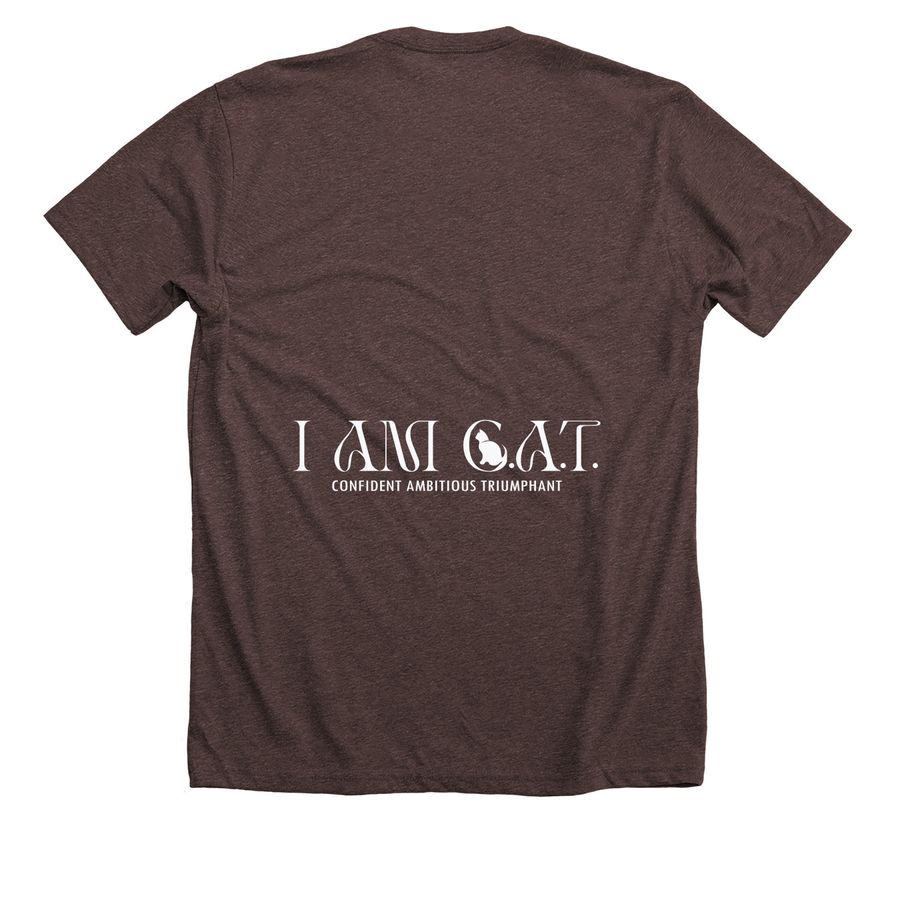 Her Voice, Her Power (Premium Unisex Tee)