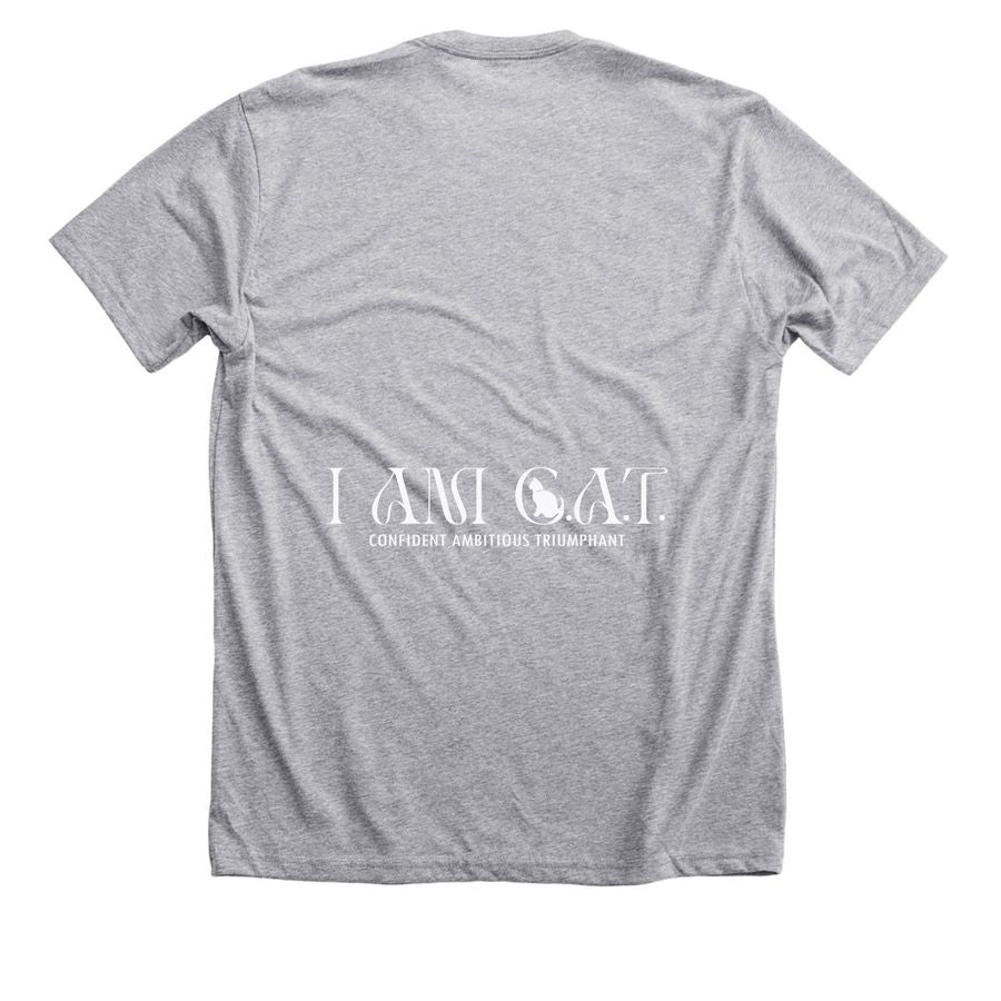 Her Voice, Her Power (Premium Unisex Tee)