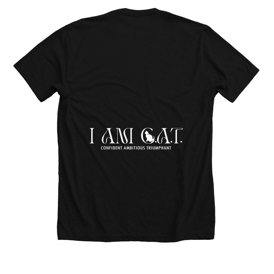 Her Voice, Her Power (Premium Unisex Tee)