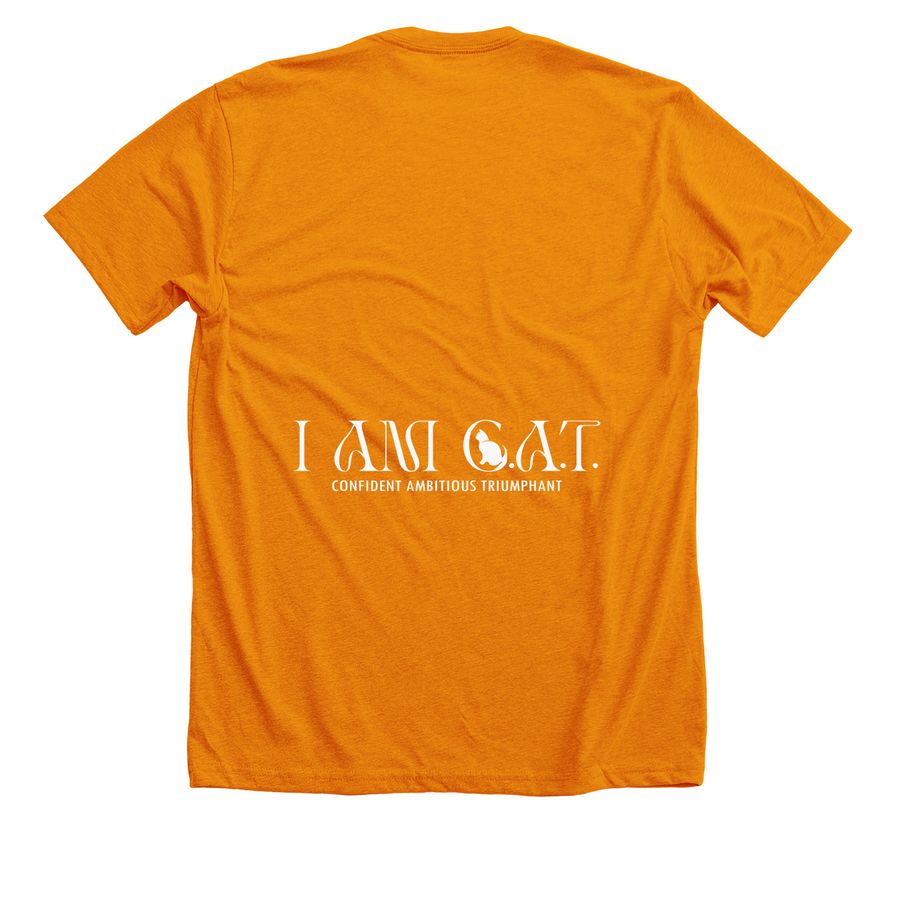 Her Voice, Her Power (Premium Unisex Tee)