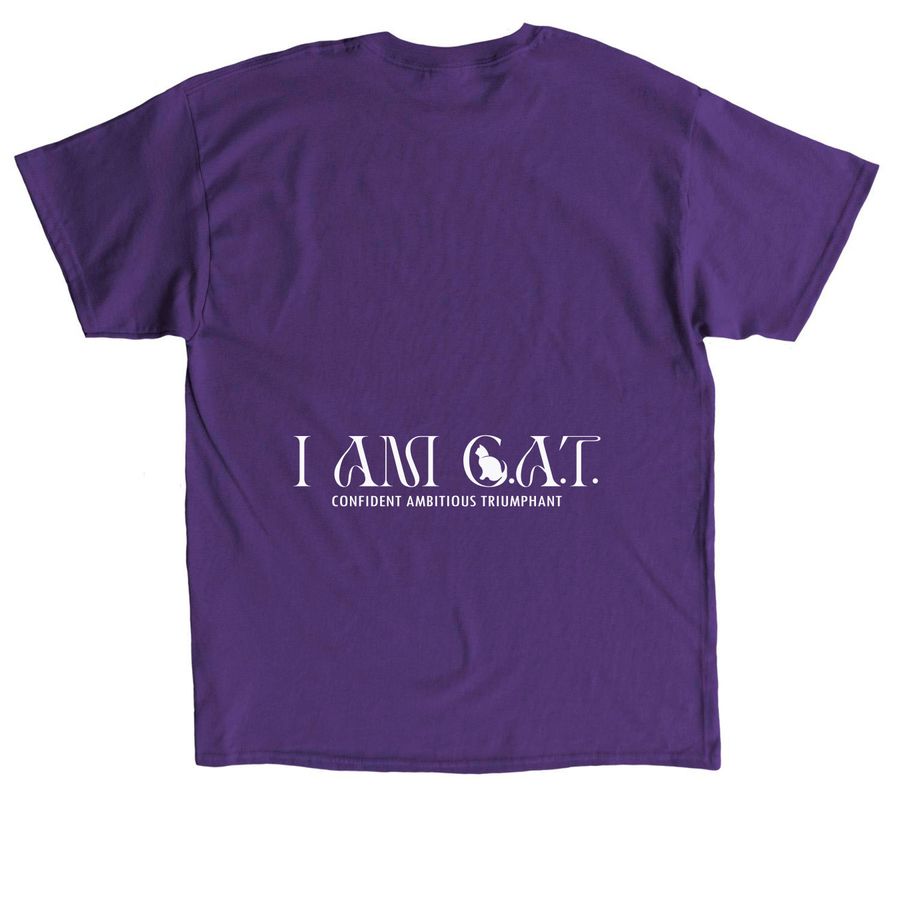Her Voice, Her Power (classic Unisex tees)