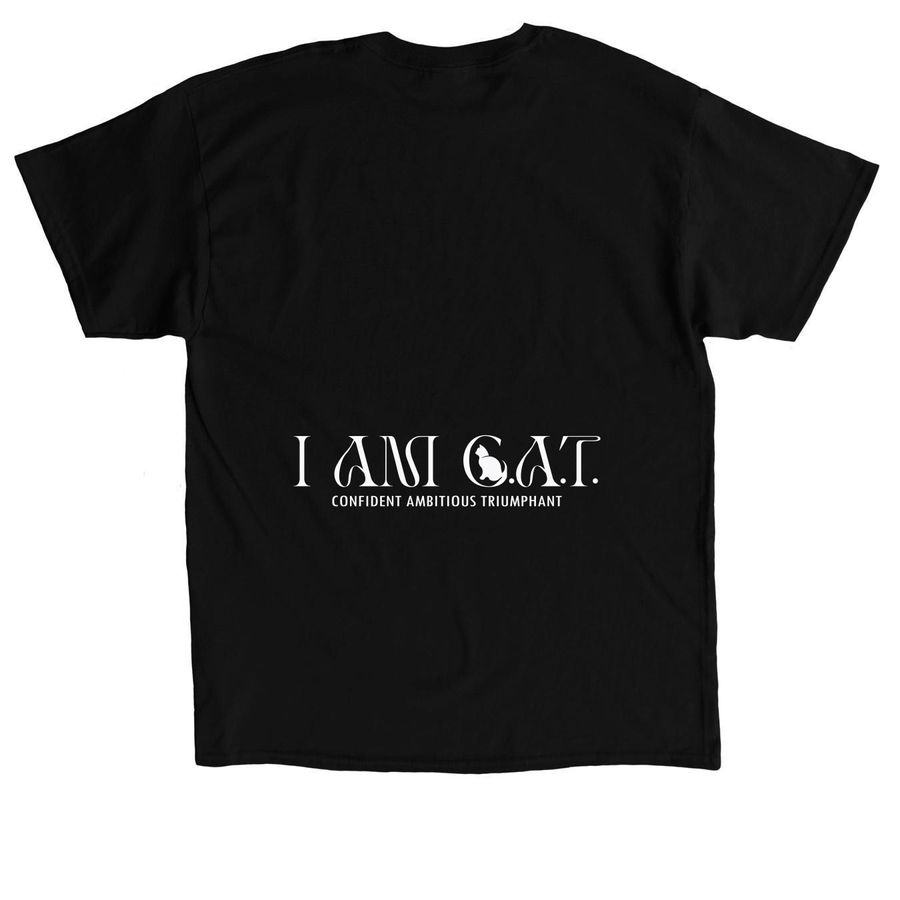 Her Voice, Her Power (classic Unisex tees)