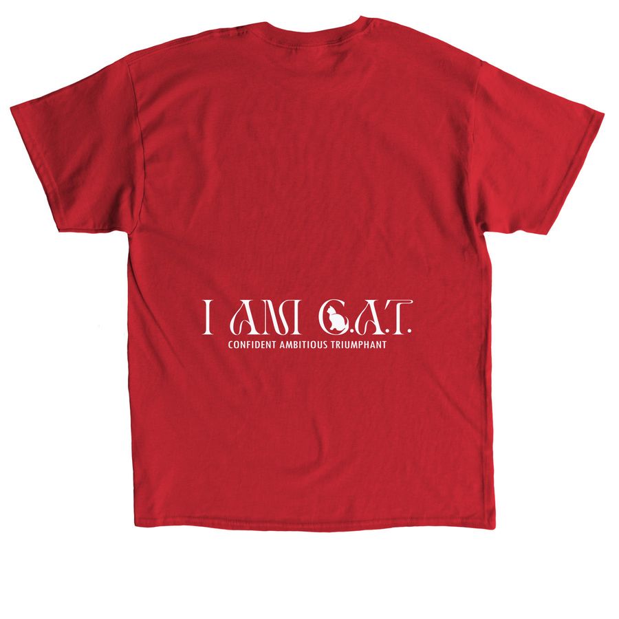 Her Voice, Her Power (classic Unisex tees)