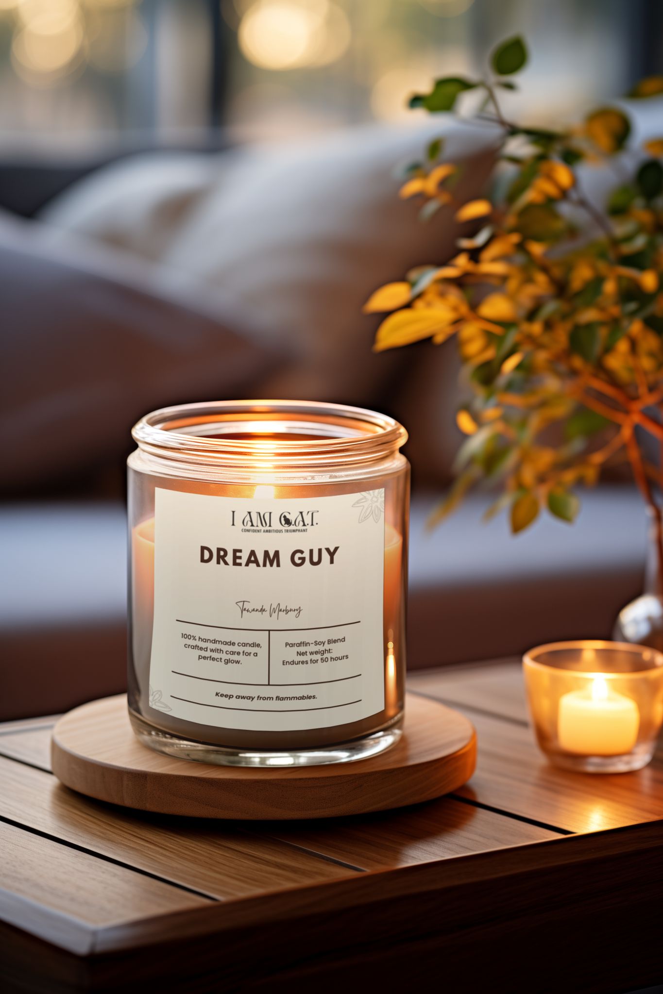 Dream Guy