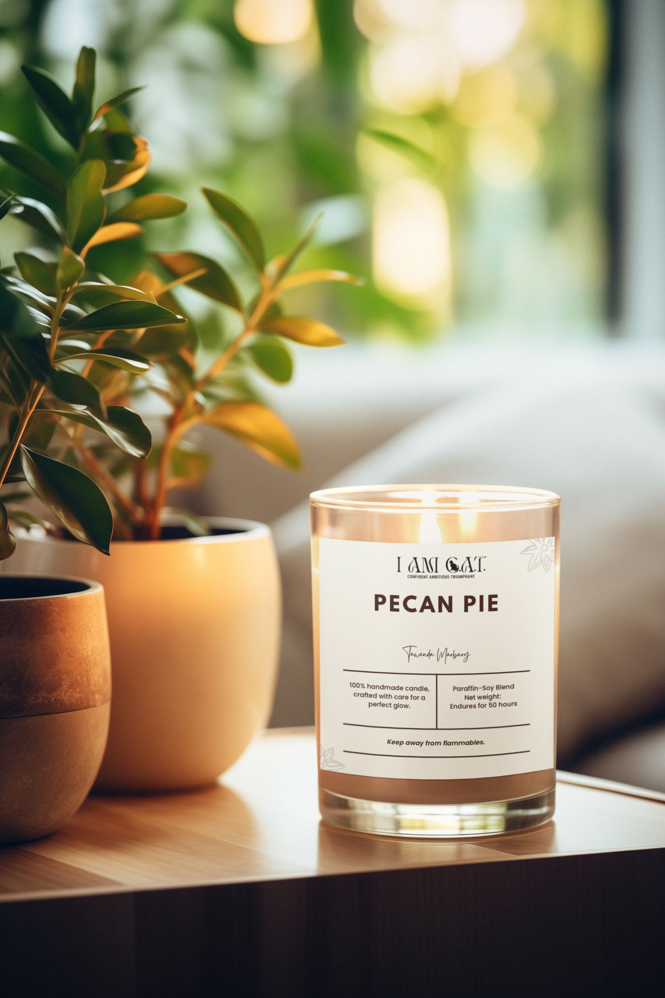 Pecan Pie