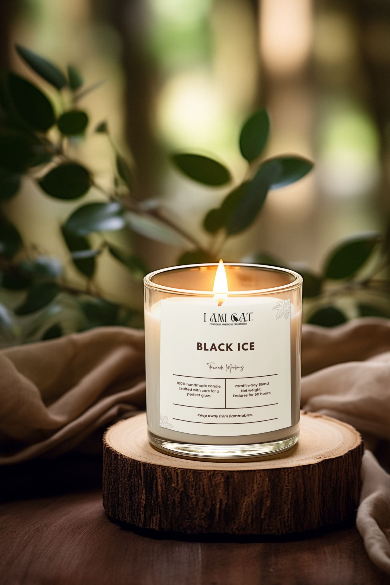 Black Ice