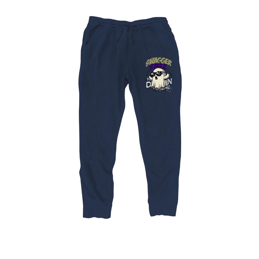 Steezy Confidence Joggers