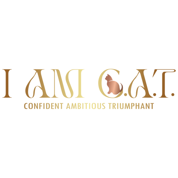 I AM C.A.T. PJ's, Tees, & Candles Shop