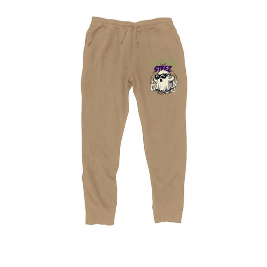 Steezy Confidence Joggers